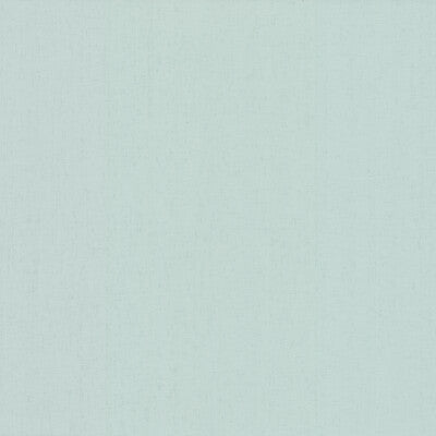 Kravet Design - W3732-5 Light Blue | Kravet Design | Ronald Redding | Solid Texture Wallcovering