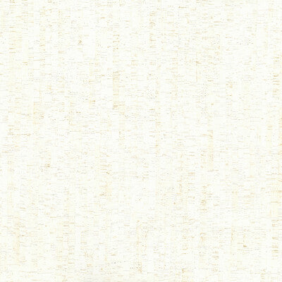 Kravet Design - W3733-101 White | Kravet Design | Ronald Redding | Solid Texture Wallcovering