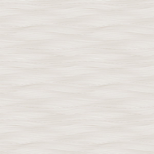 Kravet Design - Ivory Wallcovering | Kravet