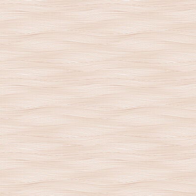 Kravet Design - W3746-12 Salmon | Kravet Design | Ronald Redding |Modern Wallcovering Print