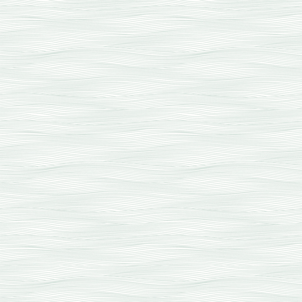 W3746-3 Green | Kravet Design | Ronald Redding |Modern Wallcovering Print