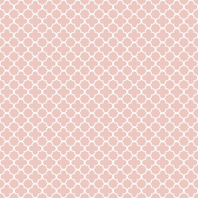 Kravet Design - W3759-17 Pink | Kravet Design |Geometric Small Scale Wallcovering Print