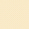 Kravet Design - W3759-40 Yellow | Kravet Design |Geometric Small Scale Wallcovering Print