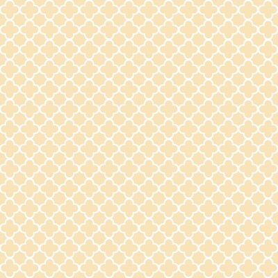 Kravet Design - W3759-40 Yellow | Kravet Design |Geometric Small Scale Wallcovering Print