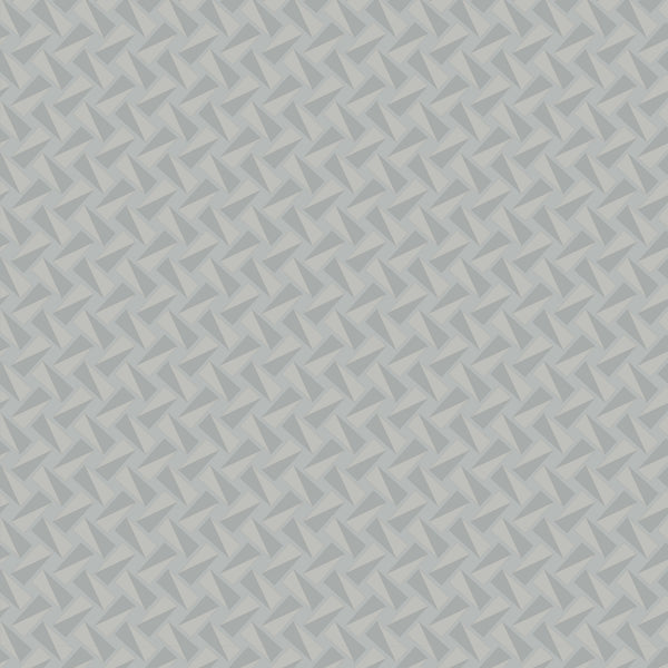 W3764-3 Taupe | Kravet Design |Geometric Wallcovering Print
