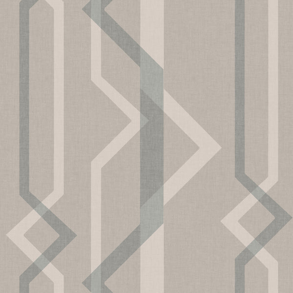 Kravet Design - W3767-16 Beige Wallcovering | Kravet