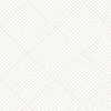 Kravet Design - W3770-4 Gold | Kravet Design |Geometric Wallcovering Print
