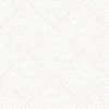 W3770-4 Gold | Kravet Design |Geometric Wallcovering Print