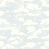 Kravet Design - W3771-5 Blue | Kravet Design |Modern Wallcovering Print