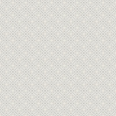 Kravet Design - W3776-11 Grey Wallcovering | Kravet