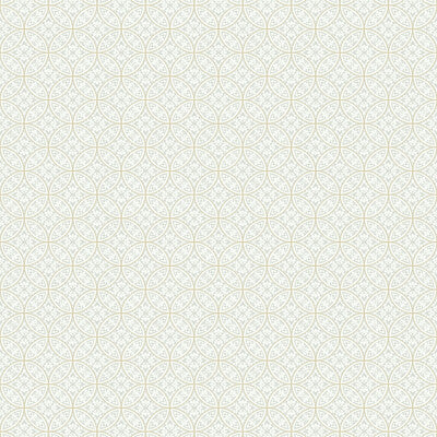 Kravet Design - W3776-116 Beige | Kravet Design |Geometric Wallcovering Print