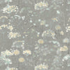 Kravet Design - W3785-11 Grey | Kravet Design | Candice Olson Collection | Botanical & Floral Wallcovering Print