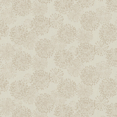 Kravet Design - W3787-106 Taupe | Kravet Design | Candice Olson Collection |Modern Wallcovering Print