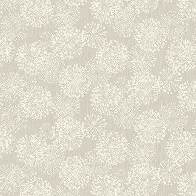 Kravet Design - W3787-11 Silver | Kravet Design | Candice Olson Collection |Modern Wallcovering Print