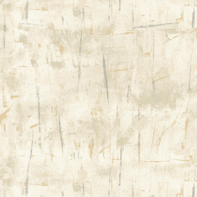 Kravet Design - W3789-116 Ivory Wallcovering | Kravet