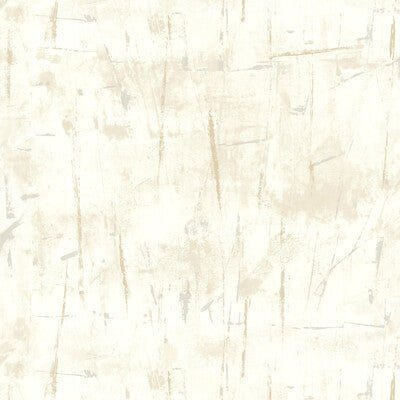 W3789-1 White | Kravet Design | Candice Olson Collection |Modern Wallcovering Print