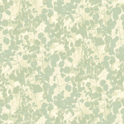 Kravet Design - W3791-135 Green Wallcovering | Kravet