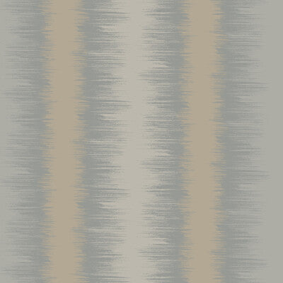 Kravet Design - W3792-11 Grey Wallcovering | Kravet