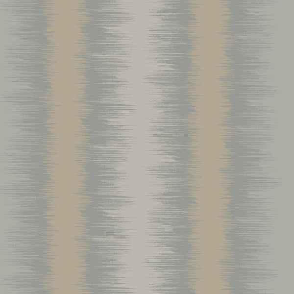 Kravet Design - W3792-11 Grey Wallcovering | Kravet