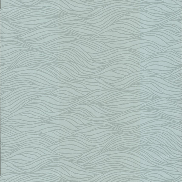 W3793-5 Blue | Kravet Design | Candice Olson Collection |Modern Texture Wallcovering