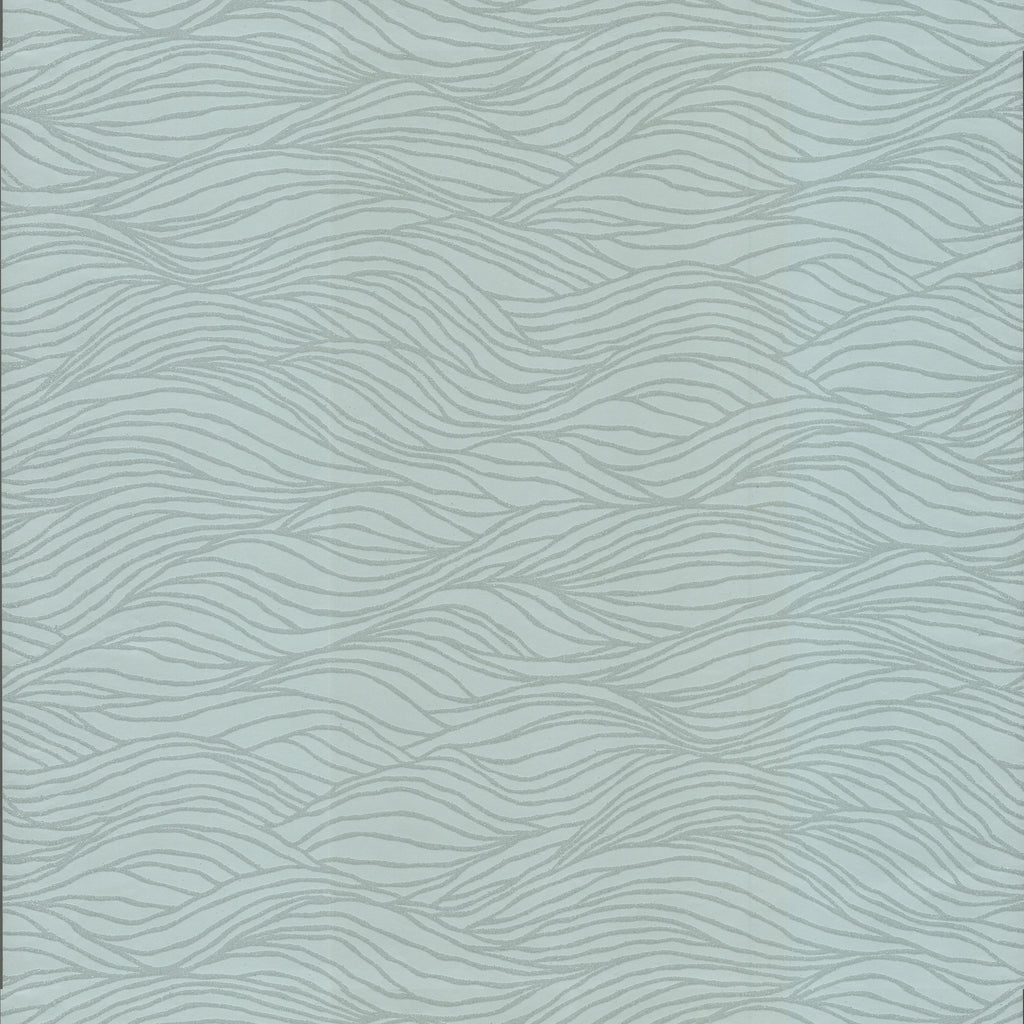 W3793-5 Blue | Kravet Design | Candice Olson Collection |Modern Texture Wallcovering
