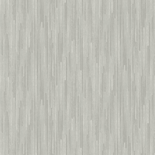 Kravet Design - W3796-11 Grey Wallcovering | Kravet