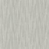 Kravet Design - W3796-11 Grey | Kravet Design | Candice Olson Collection |Ikat/Southwest/Kilims Stripes Wallcovering Print