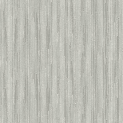 Kravet Design - W3796-11 Grey | Kravet Design | Candice Olson Collection |Ikat/Southwest/Kilims Stripes Wallcovering Print