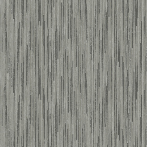Kravet Design - W3796-21 Grey Wallcovering | Kravet