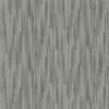 Kravet Design - W3796-21 Grey | Kravet Design | Candice Olson Collection |Ikat/Southwest/Kilims Stripes Wallcovering Print