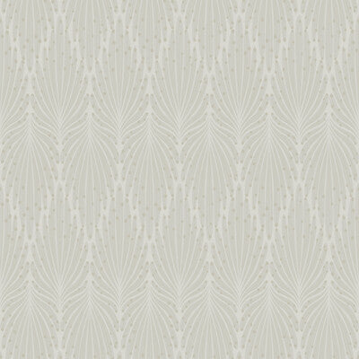 Kravet Design - W3797-116 Beige | Kravet Design | Candice Olson Collection |Modern Wallcovering Print