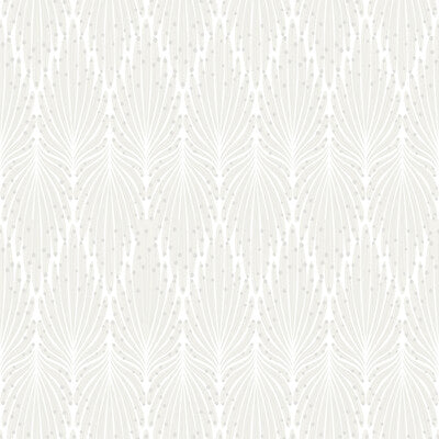 Kravet Design - W3797-11 Beige | Kravet Design | Candice Olson Collection |Modern Wallcovering Print