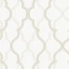 Kravet Design - W3799-116 Beige | Kravet Design | Candice Olson Collection |Damask Wallcovering Print