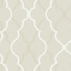 Kravet Design - W3799-16 Beige | Kravet Design | Candice Olson Collection |Damask Wallcovering Print
