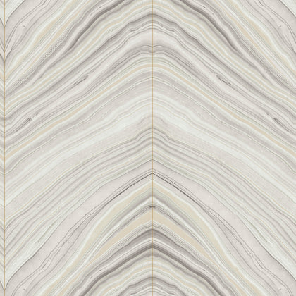 Kravet Design - W3803-16 Beige Wallcovering | Kravet