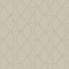 Kravet Design - W3804-116 Beige | Kravet Design | Candice Olson Collection |Geometric Texture Wallcovering