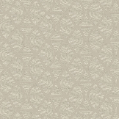 Kravet Design - W3804-116 Beige | Kravet Design | Candice Olson Collection |Geometric Texture Wallcovering