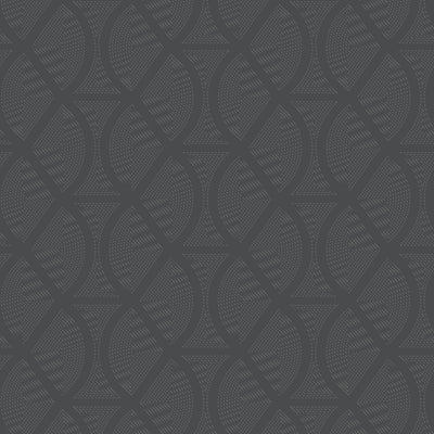 Kravet Design - W3804-21 Grey Wallcovering | Kravet