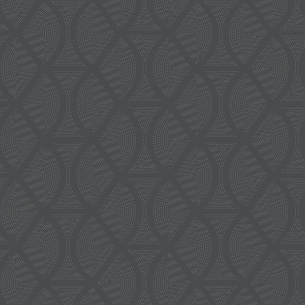 Kravet Design - W3804-21 Grey Wallcovering | Kravet