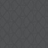 Kravet Design - W3804-21 Grey | Kravet Design | Candice Olson Collection |Geometric Texture Wallcovering