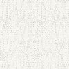 Kravet Design - W3805-101 White | Kravet Design | Candice Olson Collection |Modern Wallcovering Print