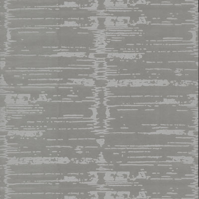Kravet Design - W3806-11 Grey Wallcovering | Kravet