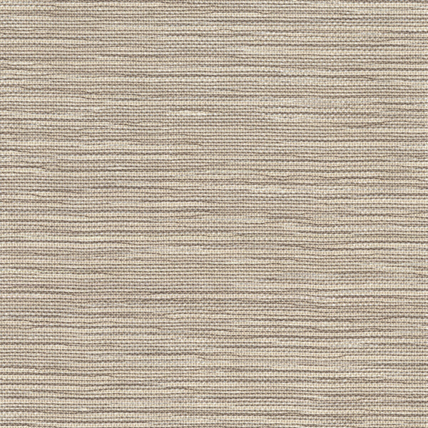 Kravet Design - W3817-116 Ivory | Kravet Design | Ronald Redding | Solid Texture Wallcovering Grasscloth