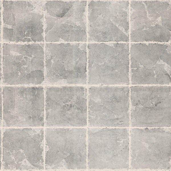 Kravet Design - Gray Wallcovering | Kravet