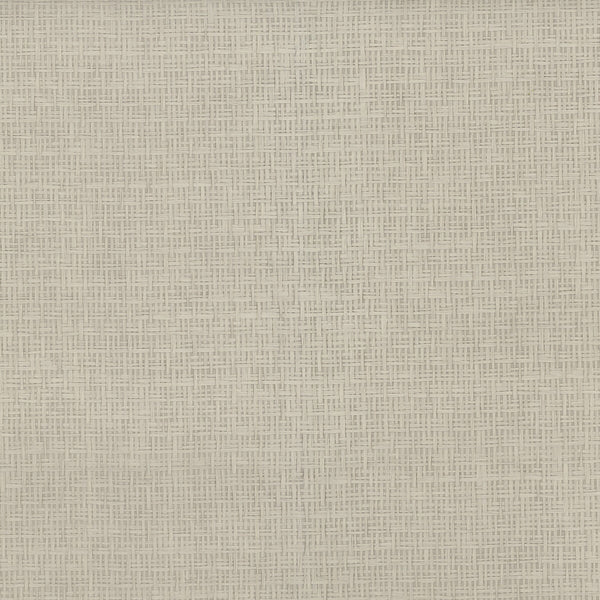 Kravet Design - W3821-106 Taupe | Kravet Design | Candice Olson Collection | Solid Texture Wallcovering Grasscloth