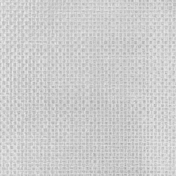 Metallic Weave - Pewter Silver | Kravet Couture | Modern Luxe Wallcovering |Metallic Texture Wallcovering