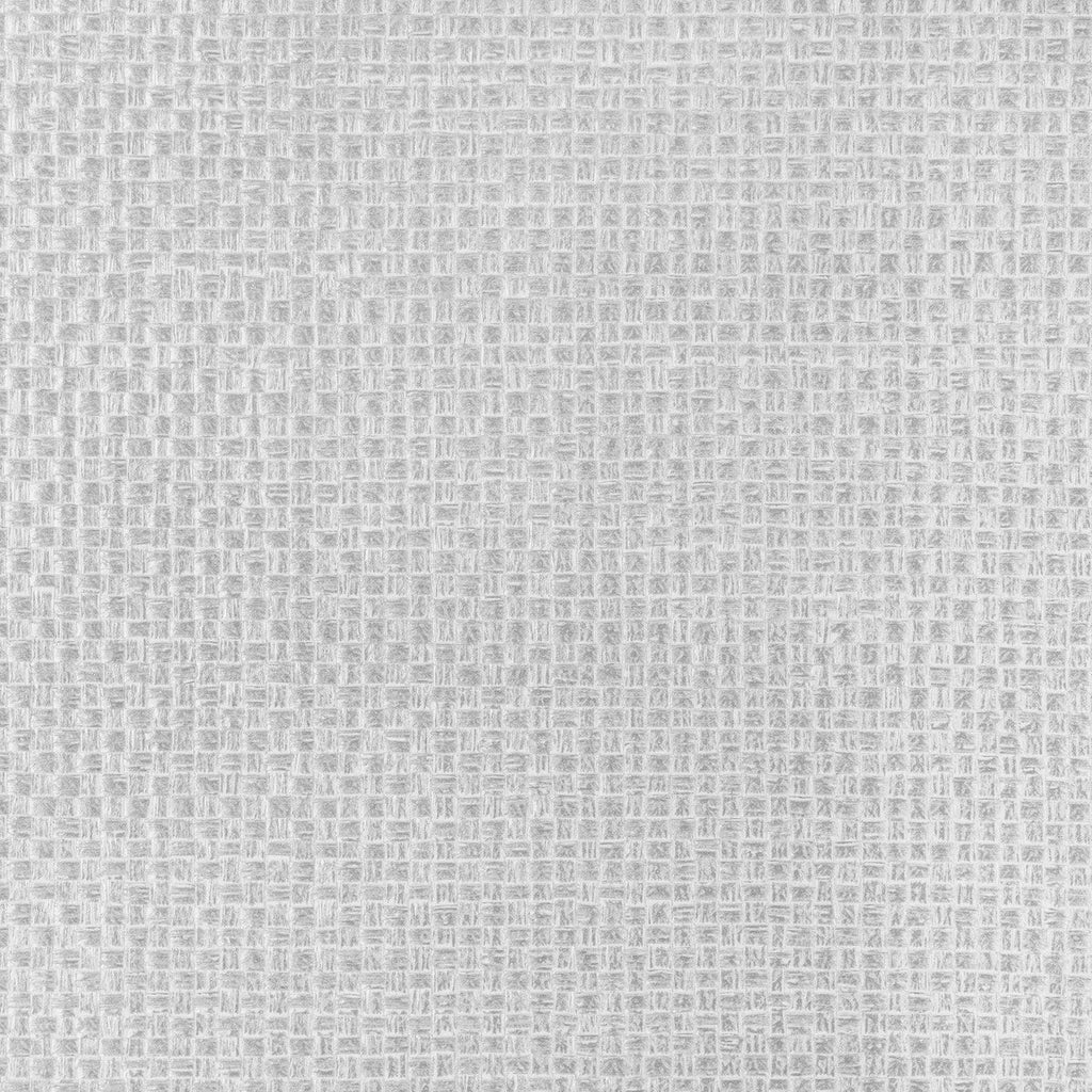 Metallic Weave - Pewter Silver | Kravet Couture | Modern Luxe Wallcovering |Metallic Texture Wallcovering