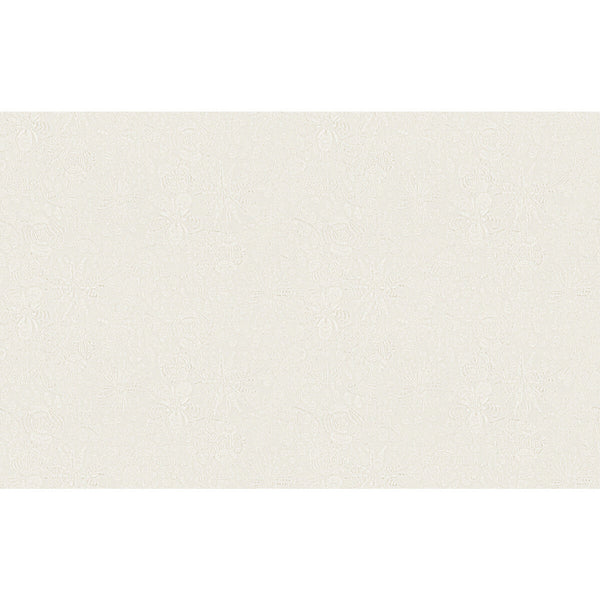 Magic Garden Wp - 10315 White | Kravet Couture | Missoni Home Wallcoverings 04 | Botanical & Floral Wallcovering Print