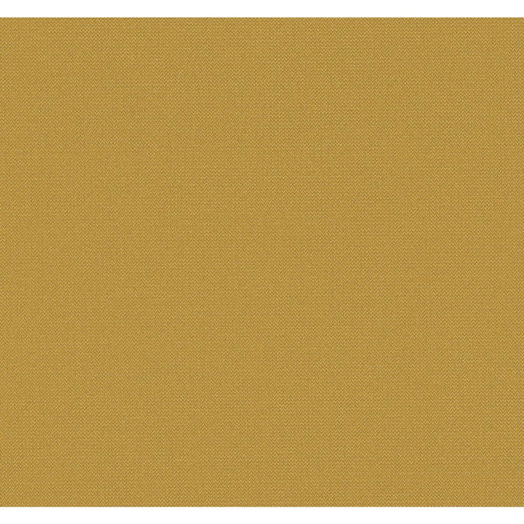 Chevronette Wp - 10364 Gold | Kravet Couture | Missoni Home Wallcoverings 04 | Small Scale Wallcovering Print