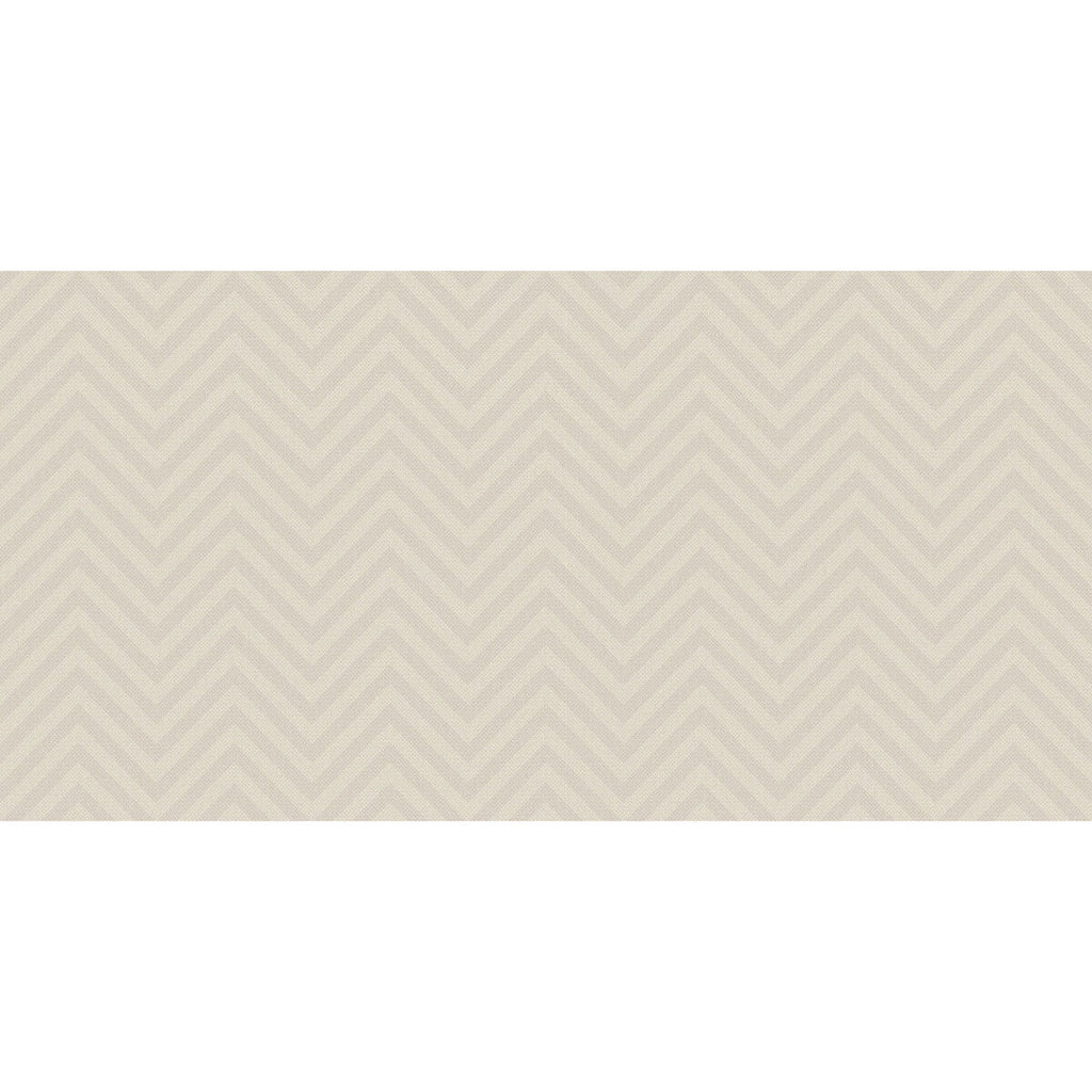 Macro Chevron Wp - 10380 Taupe | Kravet Couture | Missoni Home Wallcoverings 04 |Modern Geometric Wallcovering Print